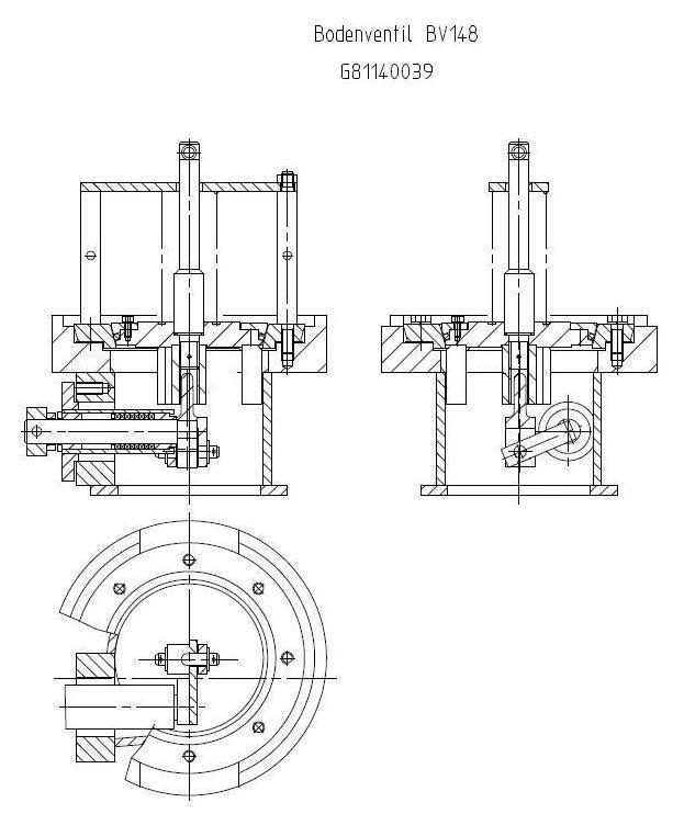 G81140039 BV EBA 148 KZ